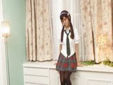 japanese schoolgirl cosplay