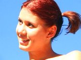 Young redhead gets convinced to fuck