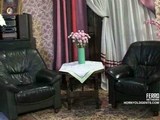 Old cock fucks young Russian maid